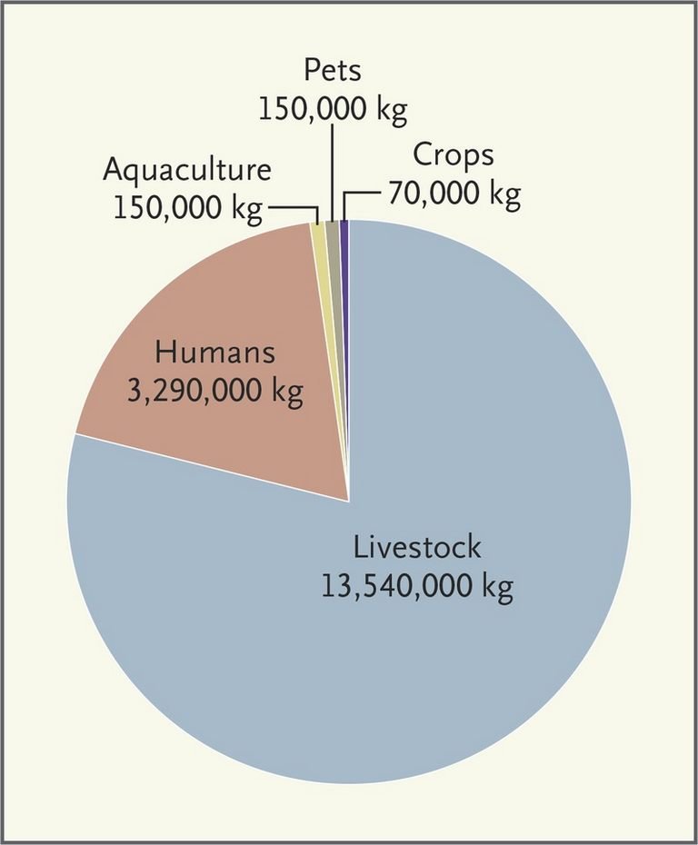 antib-chart Remédio de Hipócrates