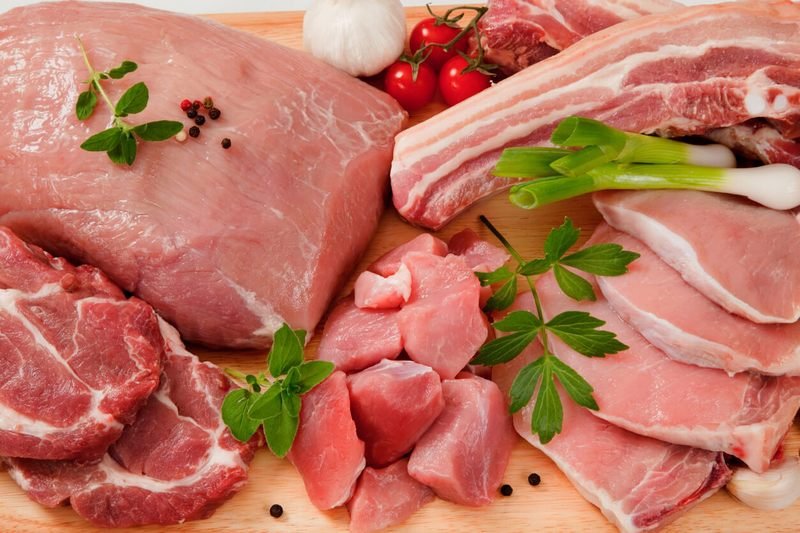 pork-industry-trends-variety Na cozinha tem