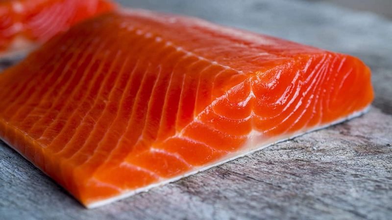 salmonsockeye É tudo novo